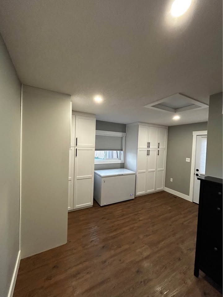 Interior room